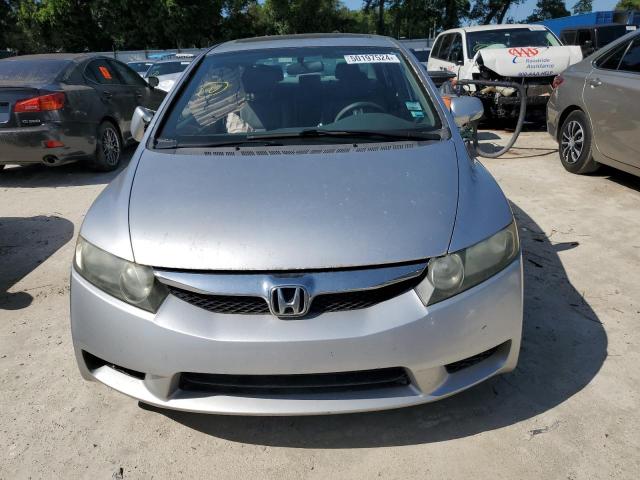 Photo 4 VIN: 19XFA1F90AE067211 - HONDA CIVIC 