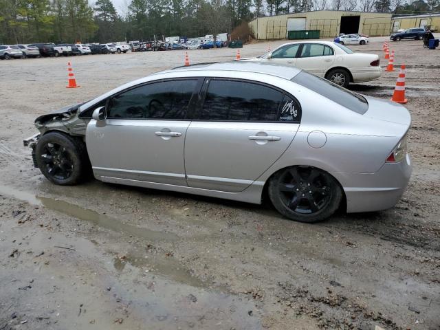 Photo 1 VIN: 19XFA1F90BE000156 - HONDA CIVIC EXL 