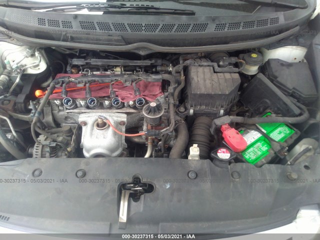 Photo 9 VIN: 19XFA1F90BE020018 - HONDA CIVIC SDN 