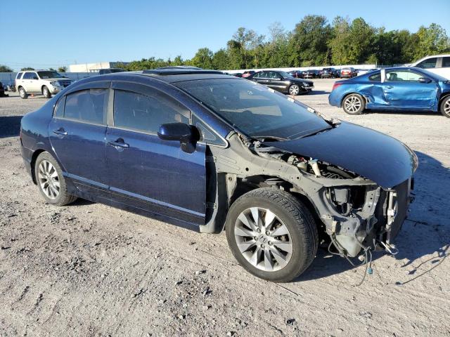 Photo 3 VIN: 19XFA1F91AE036937 - HONDA CIVIC EXL 