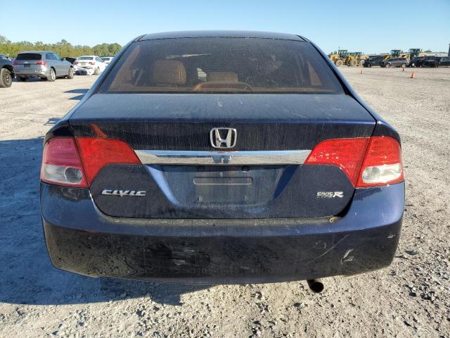 Photo 5 VIN: 19XFA1F91AE036937 - HONDA CIVIC EXL 