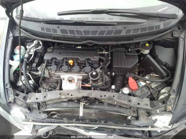 Photo 9 VIN: 19XFA1F91AE053639 - HONDA CIVIC SDN 