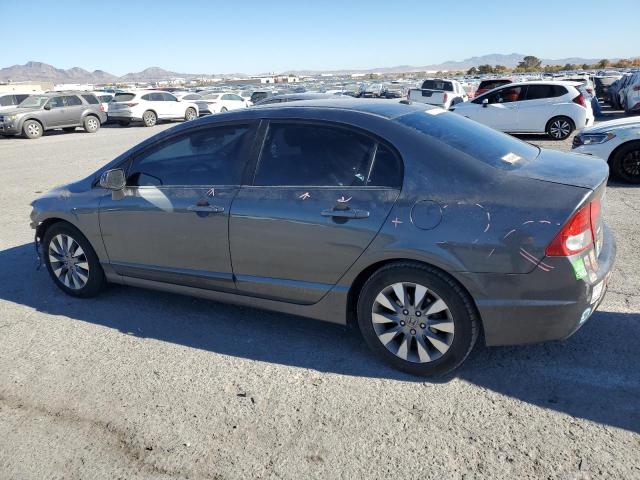 Photo 1 VIN: 19XFA1F91BE017886 - HONDA CIVIC EXL 