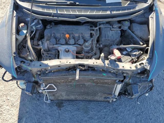 Photo 10 VIN: 19XFA1F91BE017886 - HONDA CIVIC EXL 