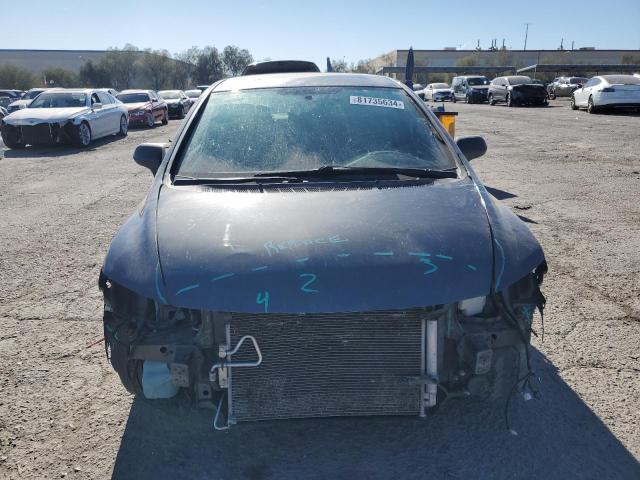 Photo 4 VIN: 19XFA1F91BE017886 - HONDA CIVIC EXL 