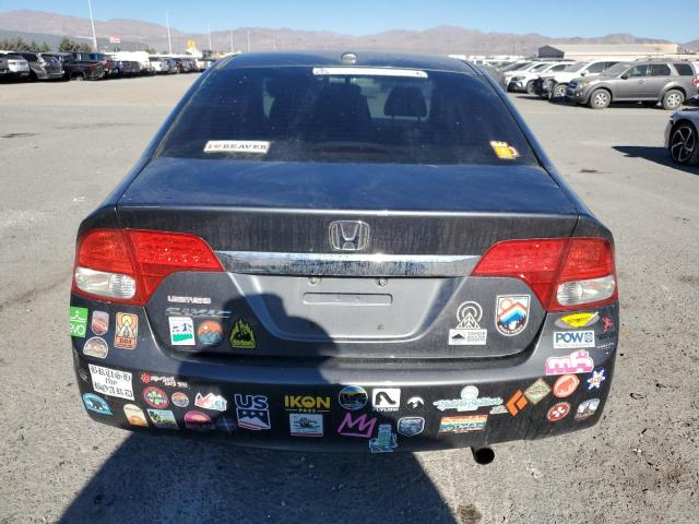 Photo 5 VIN: 19XFA1F91BE017886 - HONDA CIVIC EXL 