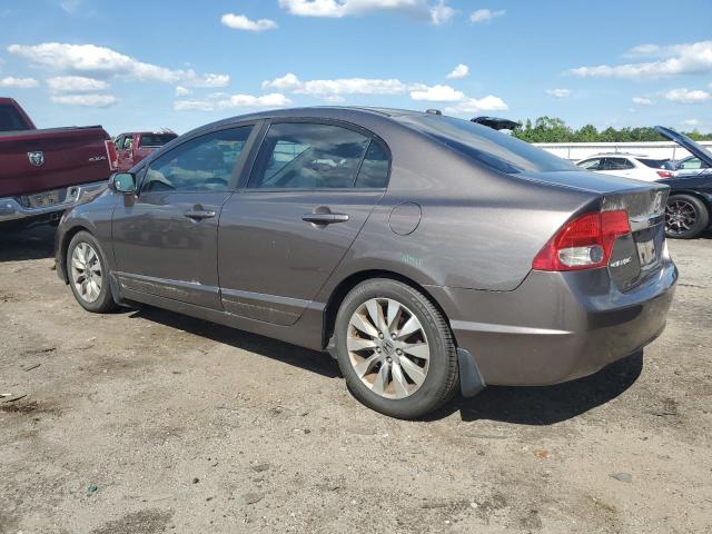 Photo 1 VIN: 19XFA1F92AE007060 - HONDA CIVIC 