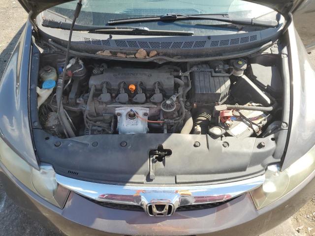 Photo 10 VIN: 19XFA1F92AE007060 - HONDA CIVIC 