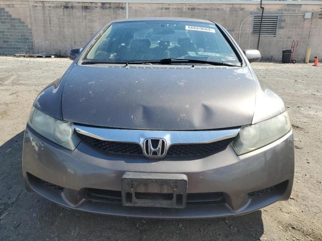 Photo 4 VIN: 19XFA1F92AE007060 - HONDA CIVIC 