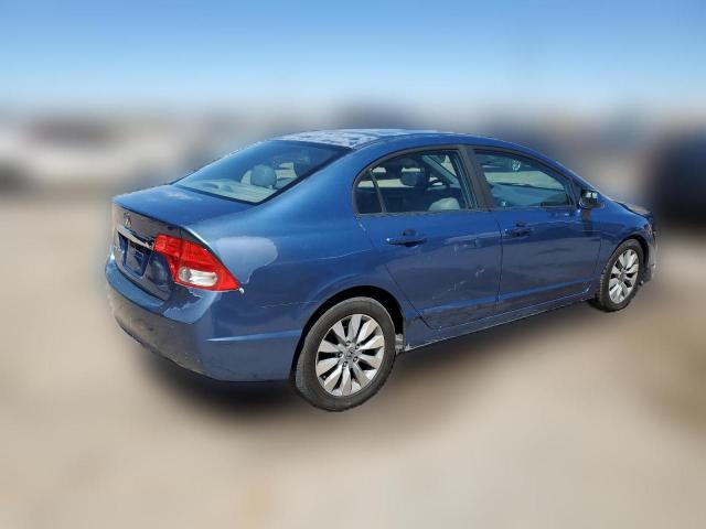 Photo 2 VIN: 19XFA1F92AE054993 - HONDA CIVIC 