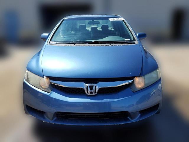 Photo 4 VIN: 19XFA1F92AE054993 - HONDA CIVIC 