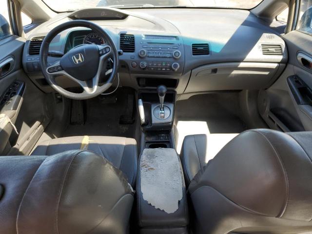 Photo 7 VIN: 19XFA1F92AE054993 - HONDA CIVIC 