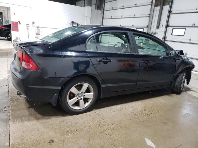 Photo 2 VIN: 19XFA1F93AE000246 - HONDA CIVIC 