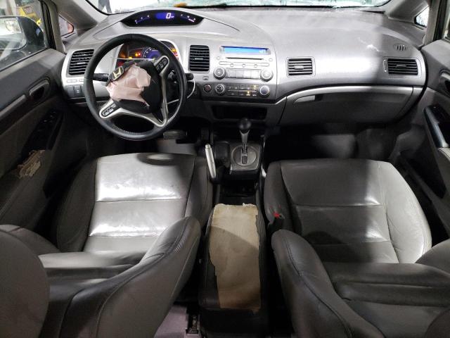 Photo 7 VIN: 19XFA1F93AE000246 - HONDA CIVIC 