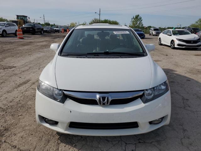 Photo 4 VIN: 19XFA1F93AE029472 - HONDA CIVIC 