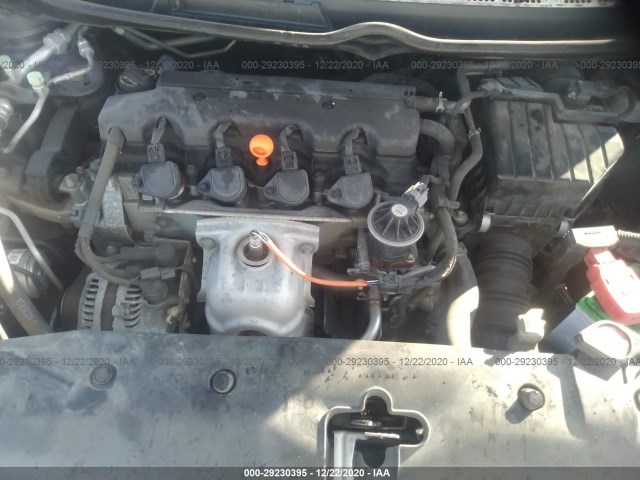 Photo 9 VIN: 19XFA1F93AE029908 - HONDA CIVIC SDN 