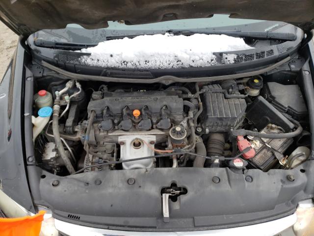 Photo 6 VIN: 19XFA1F93AE032937 - HONDA CIVIC EXL 