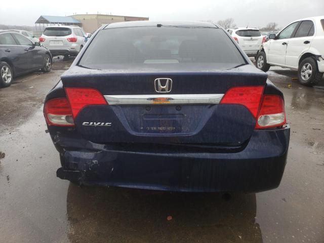 Photo 5 VIN: 19XFA1F93AE036938 - HONDA CIVIC EXL 