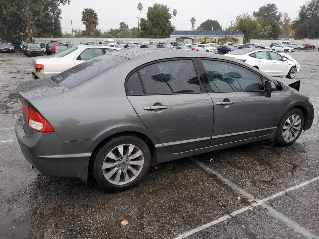 Photo 2 VIN: 19XFA1F93AE038253 - HONDA CIVIC 