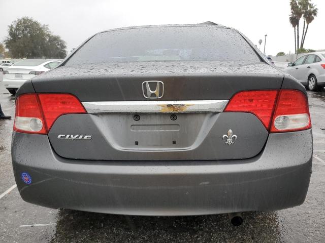 Photo 5 VIN: 19XFA1F93AE038253 - HONDA CIVIC 