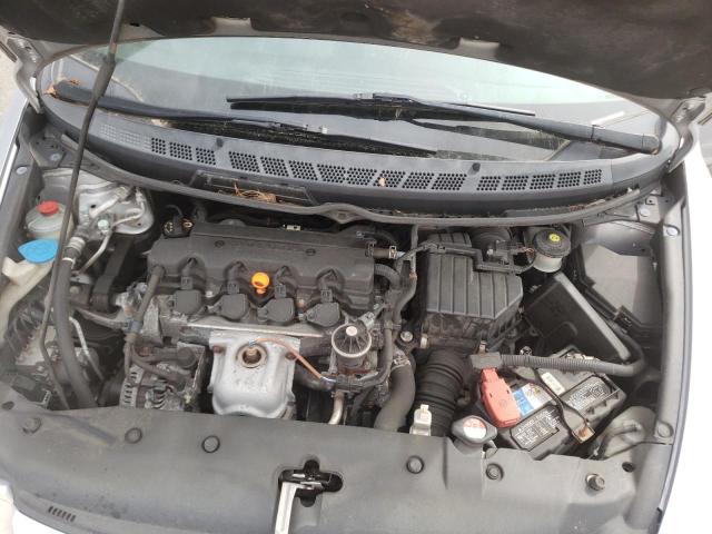 Photo 6 VIN: 19XFA1F93BE019106 - HONDA CIVIC EXL 