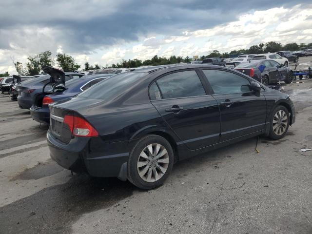 Photo 2 VIN: 19XFA1F94AE012793 - HONDA CIVIC EXL 