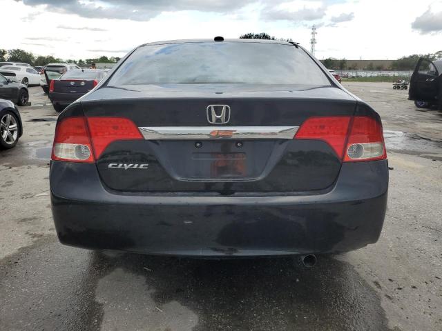 Photo 5 VIN: 19XFA1F94AE012793 - HONDA CIVIC EXL 