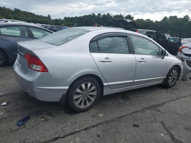 Photo 2 VIN: 19XFA1F94AE038794 - HONDA CIVIC EXL 