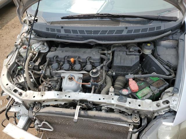 Photo 10 VIN: 19XFA1F94AE044773 - HONDA CIVIC EXL 