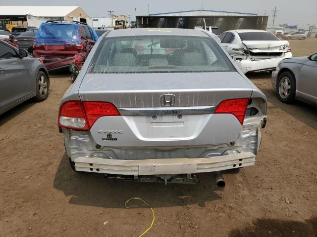 Photo 5 VIN: 19XFA1F94AE044773 - HONDA CIVIC EXL 