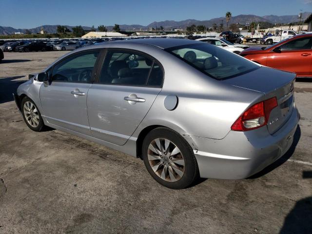 Photo 1 VIN: 19XFA1F94AE061069 - HONDA CIVIC 