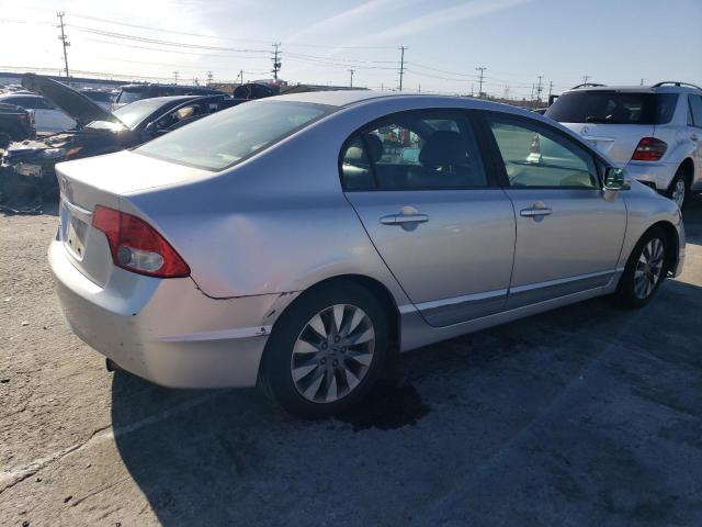 Photo 2 VIN: 19XFA1F94AE061069 - HONDA CIVIC 