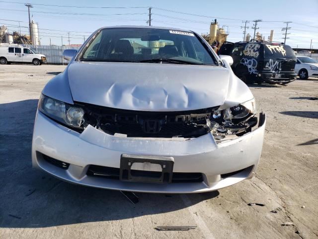 Photo 4 VIN: 19XFA1F94AE061069 - HONDA CIVIC 