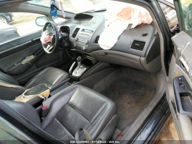 Photo 4 VIN: 19XFA1F94BE023763 - HONDA CIVIC SDN 