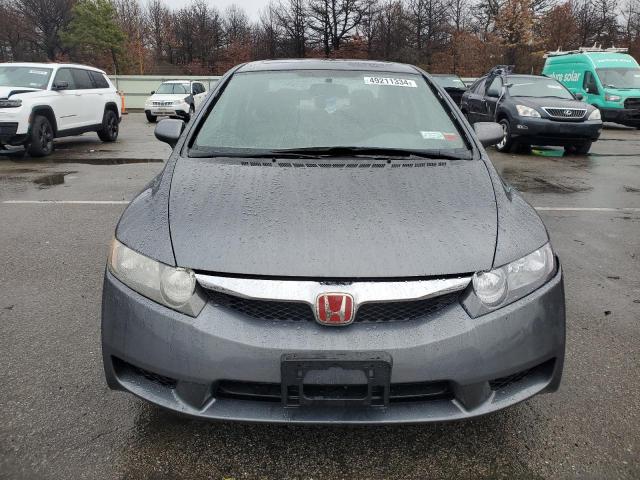 Photo 4 VIN: 19XFA1F95BE004896 - HONDA CIVIC 