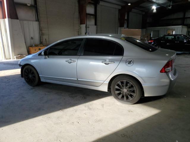 Photo 1 VIN: 19XFA1F96AE001455 - HONDA CIVIC 