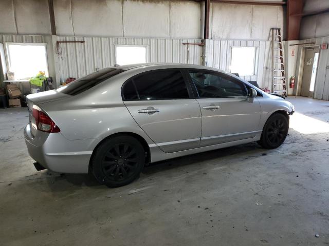 Photo 2 VIN: 19XFA1F96AE001455 - HONDA CIVIC 