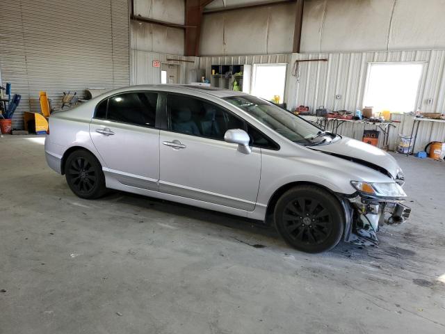 Photo 3 VIN: 19XFA1F96AE001455 - HONDA CIVIC 