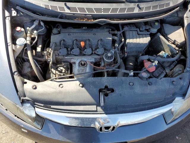 Photo 10 VIN: 19XFA1F96BE019150 - HONDA CIVIC EXL 