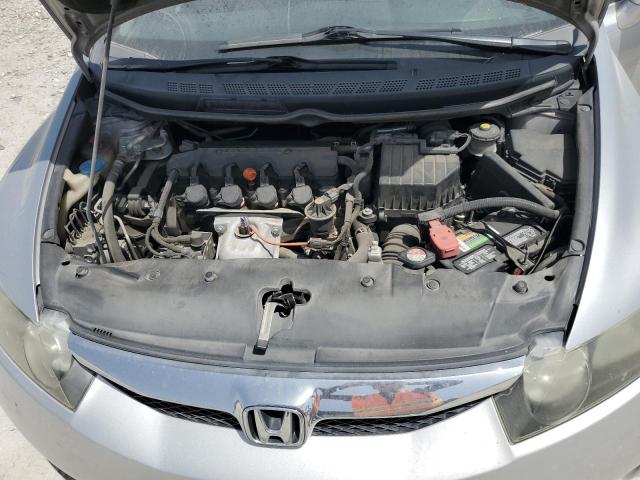 Photo 10 VIN: 19XFA1F97AE036909 - HONDA CIVIC 