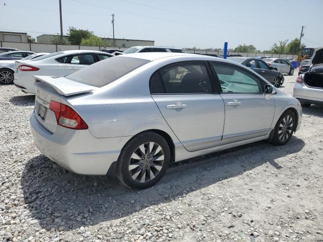 Photo 2 VIN: 19XFA1F97AE036909 - HONDA CIVIC 