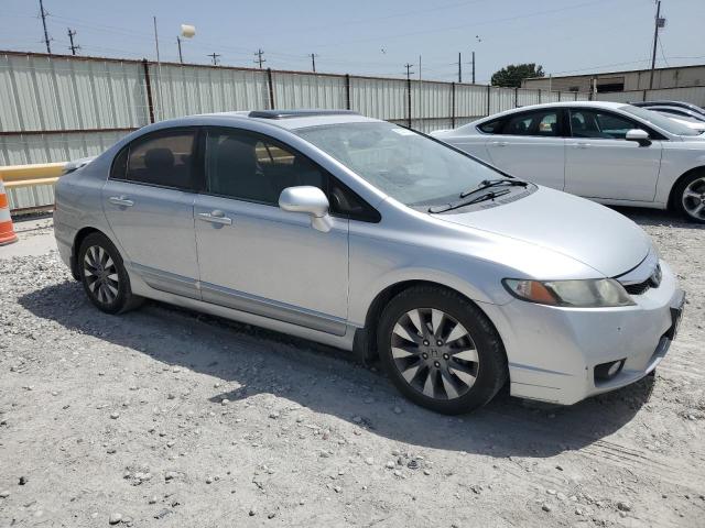 Photo 3 VIN: 19XFA1F97AE036909 - HONDA CIVIC 