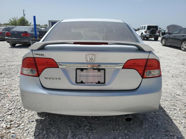 Photo 5 VIN: 19XFA1F97AE036909 - HONDA CIVIC 