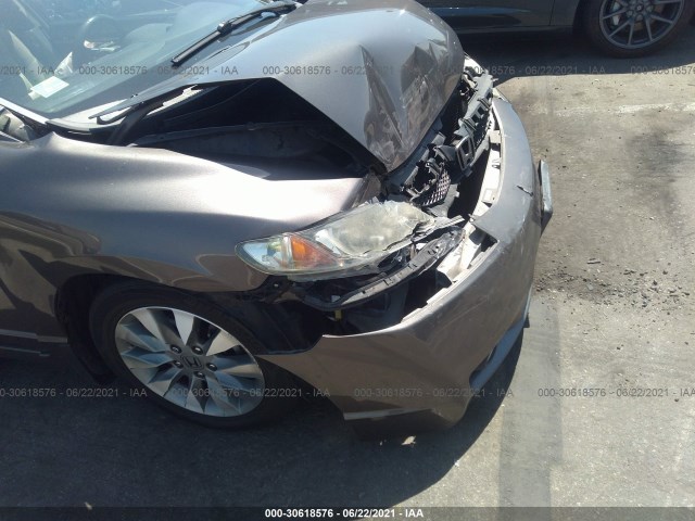 Photo 5 VIN: 19XFA1F97AE054164 - HONDA CIVIC SDN 