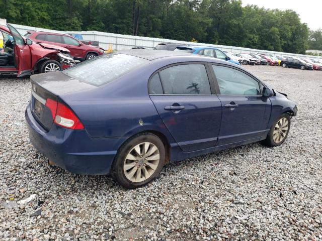 Photo 2 VIN: 19XFA1F97BE004933 - HONDA CIVIC EXL 