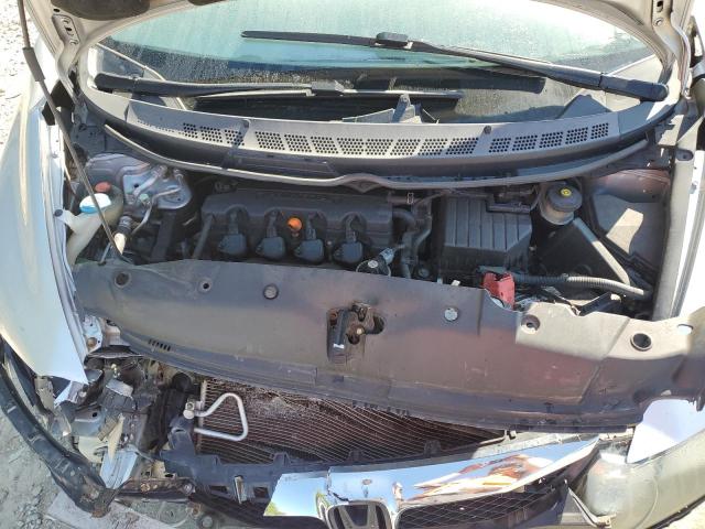 Photo 10 VIN: 19XFA1F97BE007119 - HONDA CIVIC EXL 