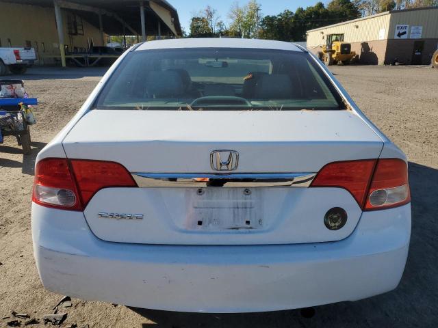 Photo 5 VIN: 19XFA1F97BE009291 - HONDA CIVIC EXL 