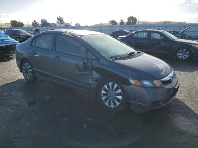 Photo 3 VIN: 19XFA1F97BE017875 - HONDA CIVIC 