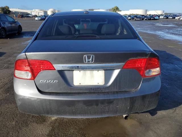 Photo 5 VIN: 19XFA1F97BE017875 - HONDA CIVIC 