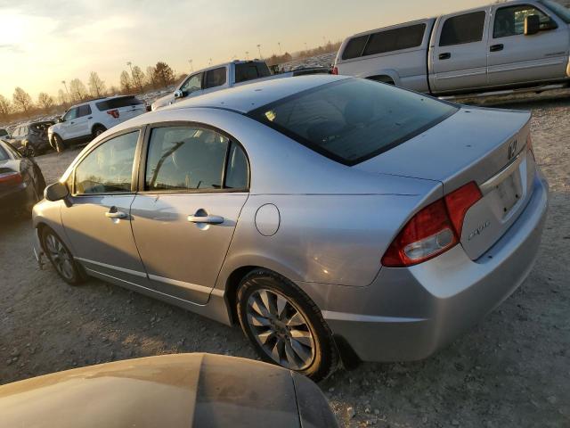 Photo 1 VIN: 19XFA1F98AE017219 - HONDA CIVIC 